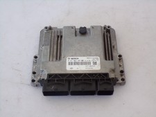 3466 Centralina Motore Renault Clio 4 1.5cdi