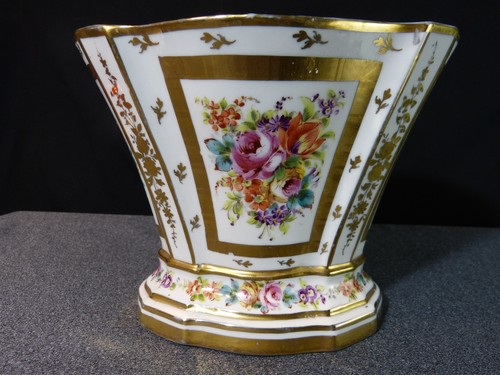 Vaso antico fine secolo xix - antico, 19