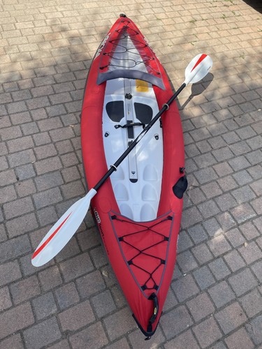 Kayak pieghevole bic yakka - kayak,