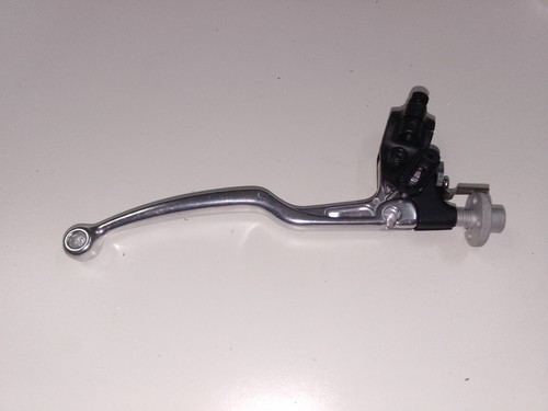 Maneta embrague soporte - maneta, y