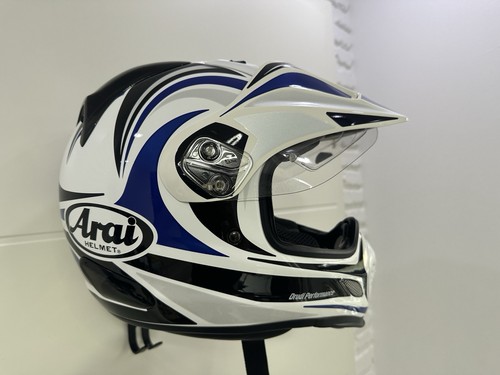 Casco moto arai tour - moto, taglia