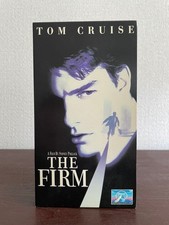 Studio legale VHS Tom Cruise