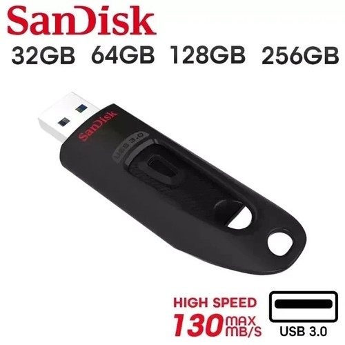 Sandisk ultra flair usb - flair,