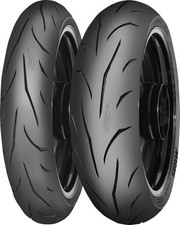 Mitas Sport Force+ Front Tire