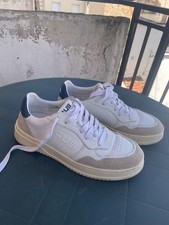 sneakers uomo paciotti 4us tg.40