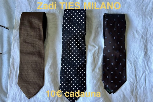 Tre cravatte andrew s - tre,