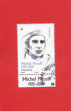 FRANCIA ## 2025 ## MICHEL