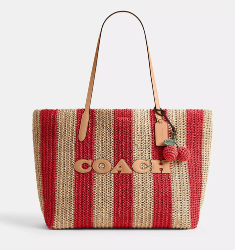 Charm borsa grande coach - borsa,