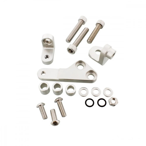 Kit montaggio ammortizzatore