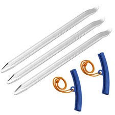 ​Set 3 Leve per Pneumatici