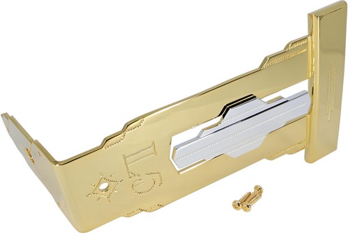 Coda incisa gibson - l-5, in