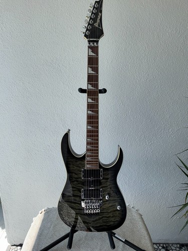 Ibanez rg4ex1 2007 - 2007, model