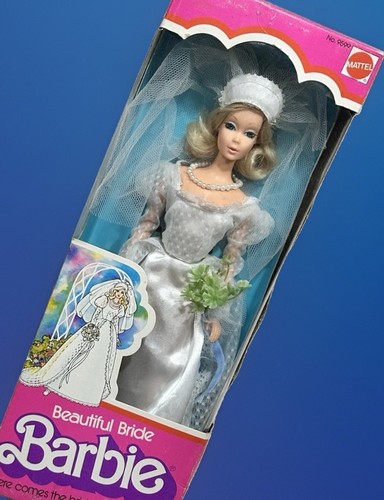 Barbie superstar 1976 vintage - superstar,