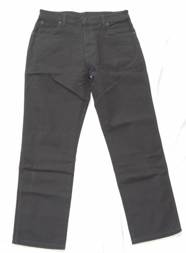 Wrangler jeans uomo - jeans, regular