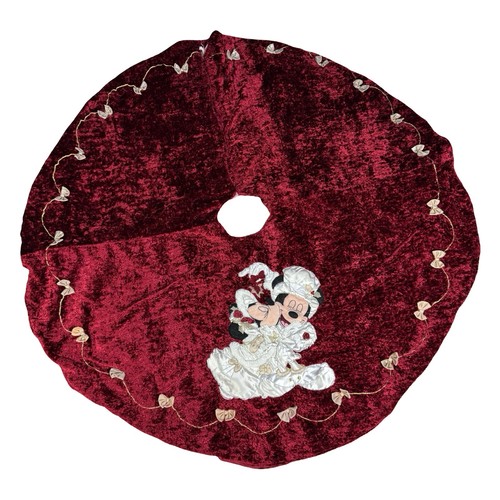 Gonna albero natale - gonna,