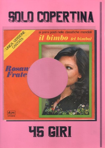 Giri rosanna fratello - fratello, /