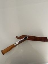 Coltello finlandese anni - anni, 80