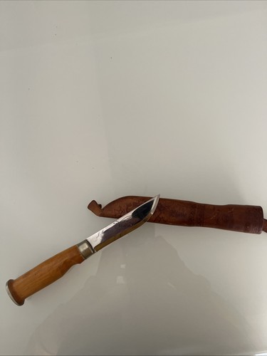 Coltello finlandese anni - finlandese,