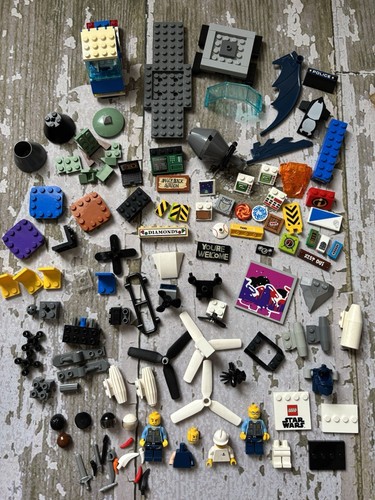 Lego pezzi ricambio - lego,