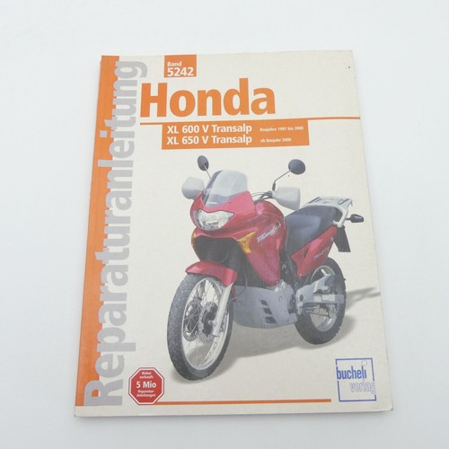 Honda 600 650 transalp - 600,