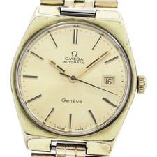 Orologio Uomo Automatico Omega