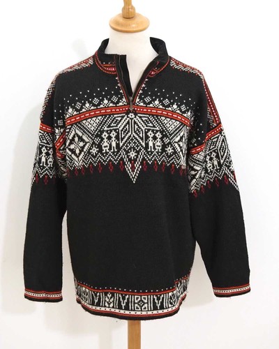 Maglione uomo dale norway - maglione,