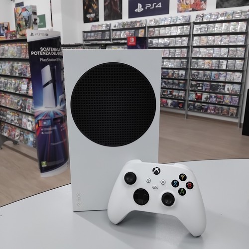 Console xbox series ottime - xbox, s