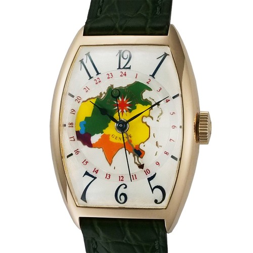 Franck muller worldwide asia - franck,