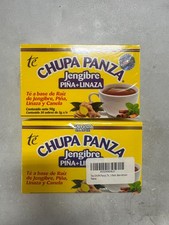 Tè CHUPA Panza, a base di