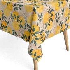 Tovaglia Rivestita Cotone 160