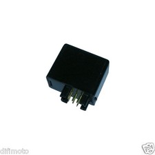 RELE' MULTIFUNZIONE 7 PIN 027740 SUZUKI VZ Intruder M800 800 2005-2013 