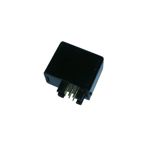 Rele multifunzione pin - multifunzione, 7