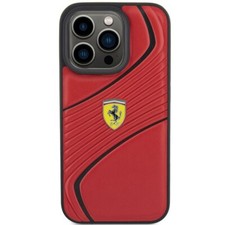 Custodia Ferrari iPhone 15 Pro