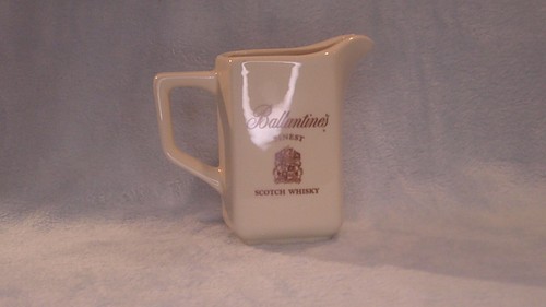 Ballantine finest scotch - finest,