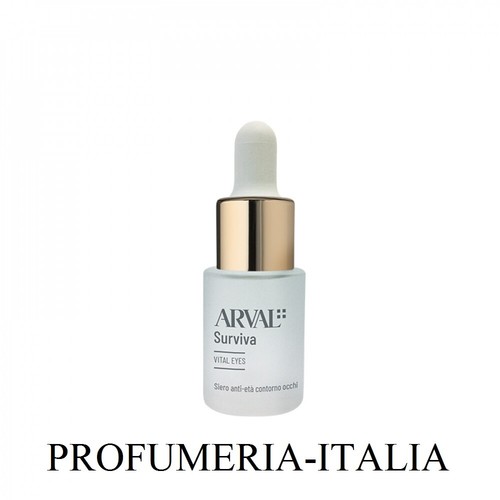 Arval surviva vital eyes 15ml - eyes,