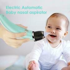 Aspiratore Nasale Elettrico a
