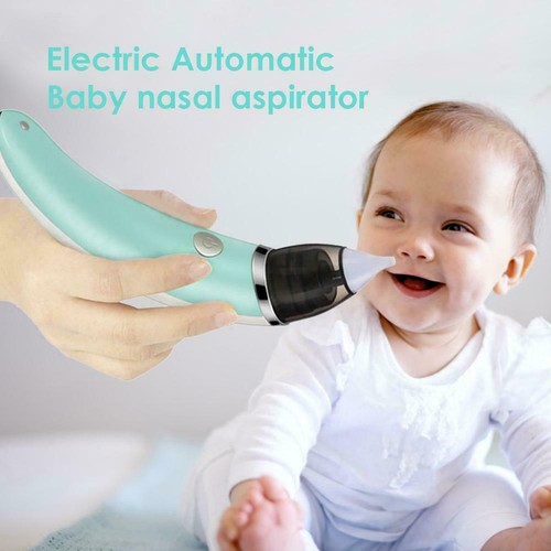 Aspiratore nasale elettrico - aspiratore,