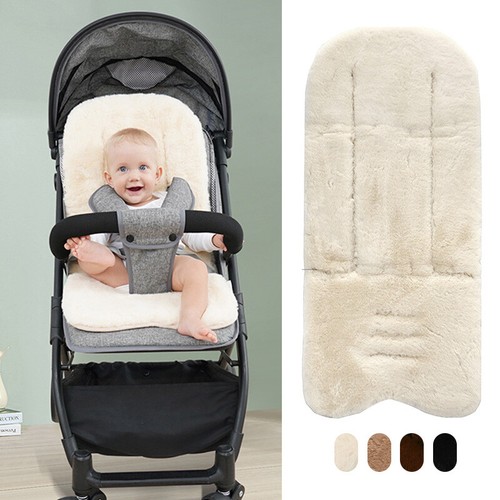 Cuscino passeggino invernale