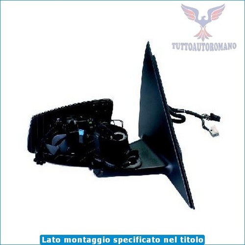 Rbgyi specchio retrovisore - rbgyi,