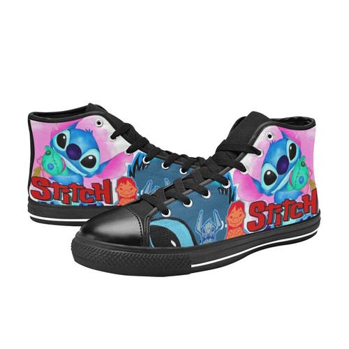 Scarpe ginnastica lilo and - scarpe, da