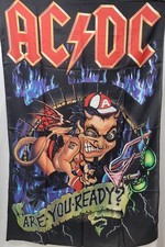 BELLISSIMA BANDIERA DA CAMERA