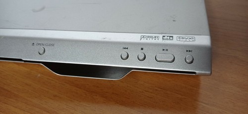 Lettore dvx samsung - samsung, dvd-p360