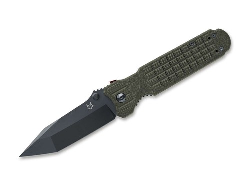 Fox knives predator - fox,