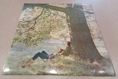John lennon plastic - band,