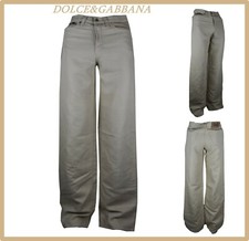 pantaloni jeans dolce gabbana