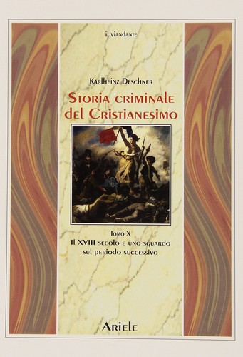 Storia criminale del