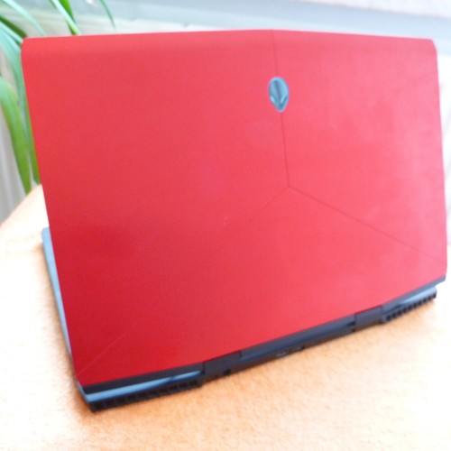Alienware m17 slim - alienware, high