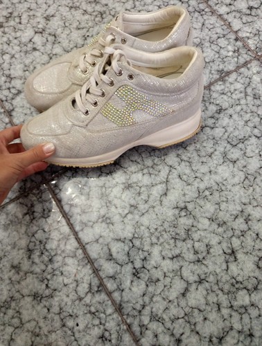 Scarpe hogan interactive - scarpe,