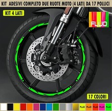 Set Completo Adesivi Strisce