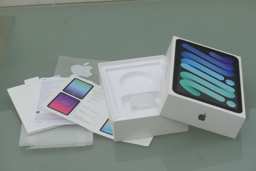 Apple ipad mini 6th - 6th, g